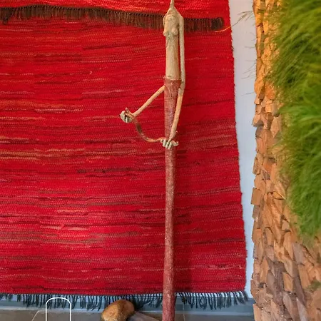 Сasa de vacaciones Wunderschoenes Mit Kamin In Riederau Dießen am Ammersee