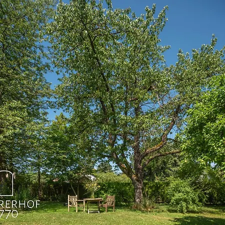 Wunderschoenes Mit Kamin In Riederau